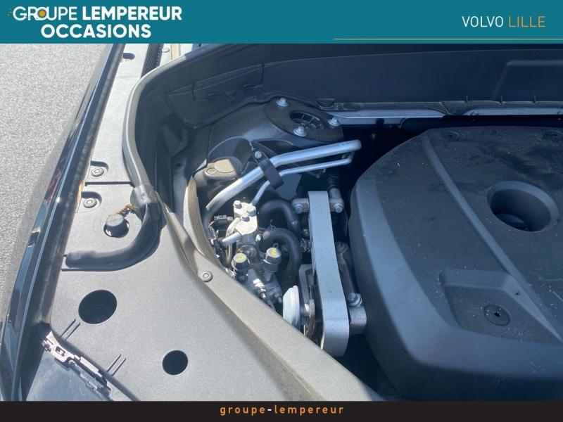 Image VOLVO XC90 T8 AWD 310 + 145ch Ultra Style Chrome Geartronic