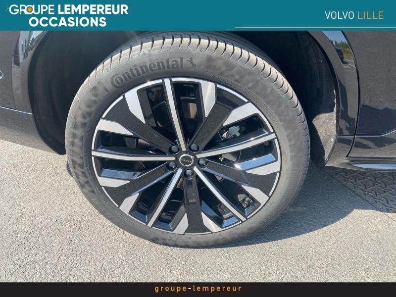 Image VOLVO XC90 T8 AWD 310 + 145ch Ultra Style Chrome Geartronic