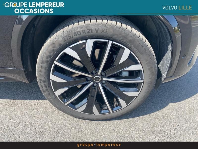 Image VOLVO XC90 T8 AWD 310 + 145ch Ultra Style Chrome Geartronic