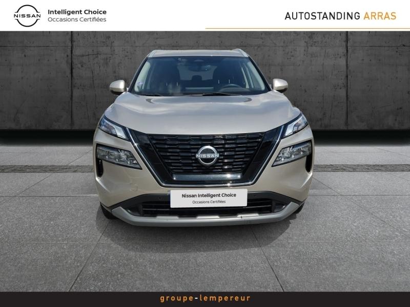 Image NISSAN X-Trail e-Power 204ch N-Connecta