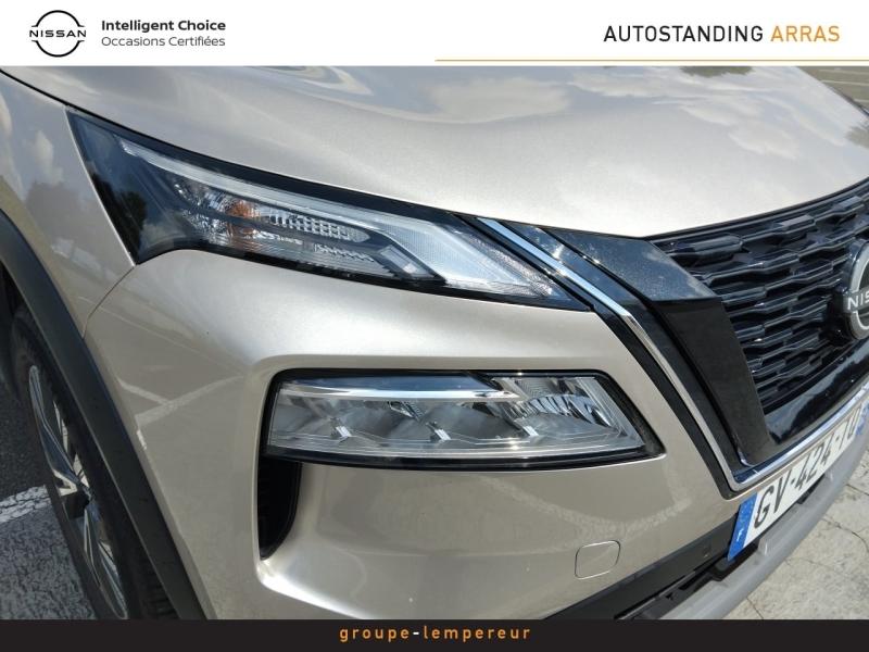 Image NISSAN X-Trail e-Power 204ch N-Connecta
