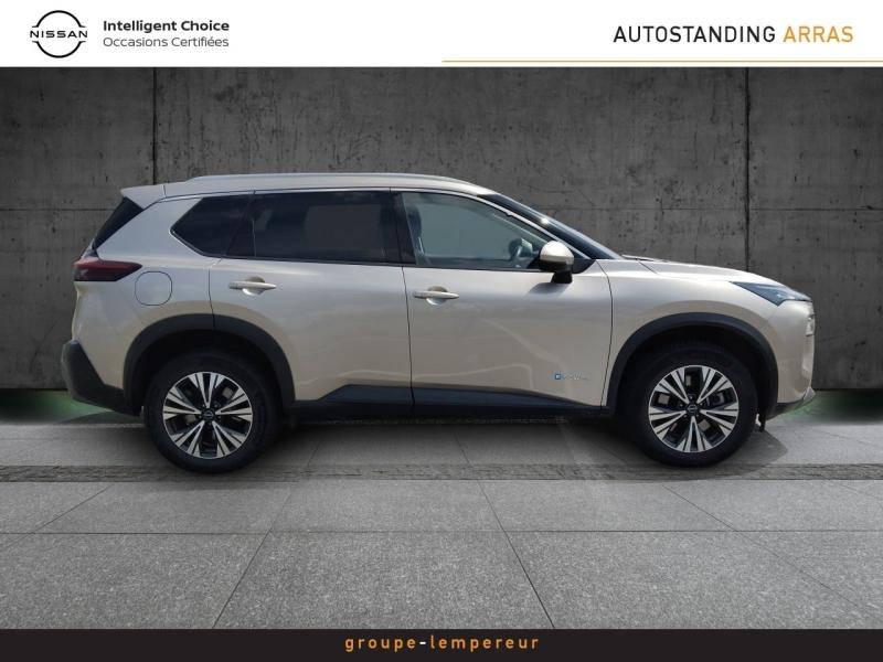 Image NISSAN X-Trail e-Power 204ch N-Connecta