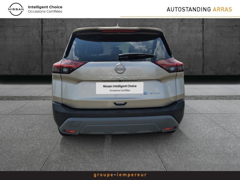 Image NISSAN X-Trail e-Power 204ch N-Connecta