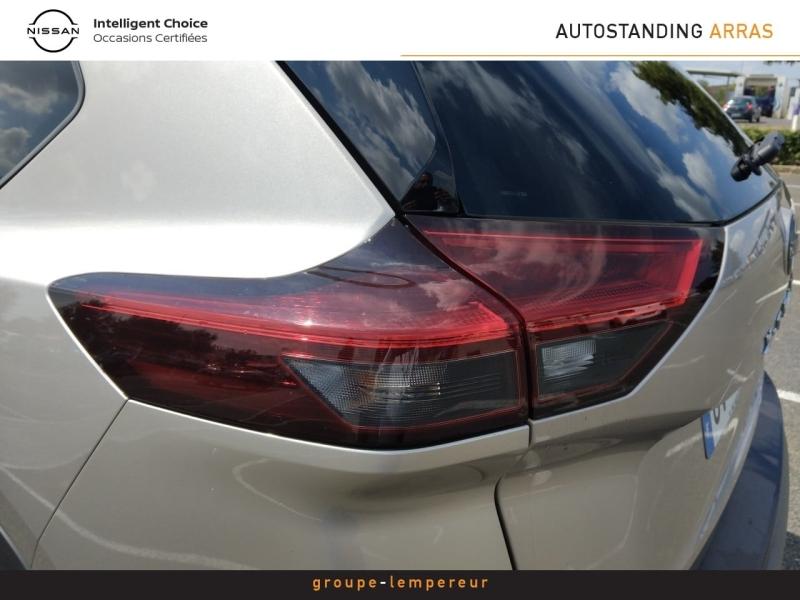 Image NISSAN X-Trail e-Power 204ch N-Connecta
