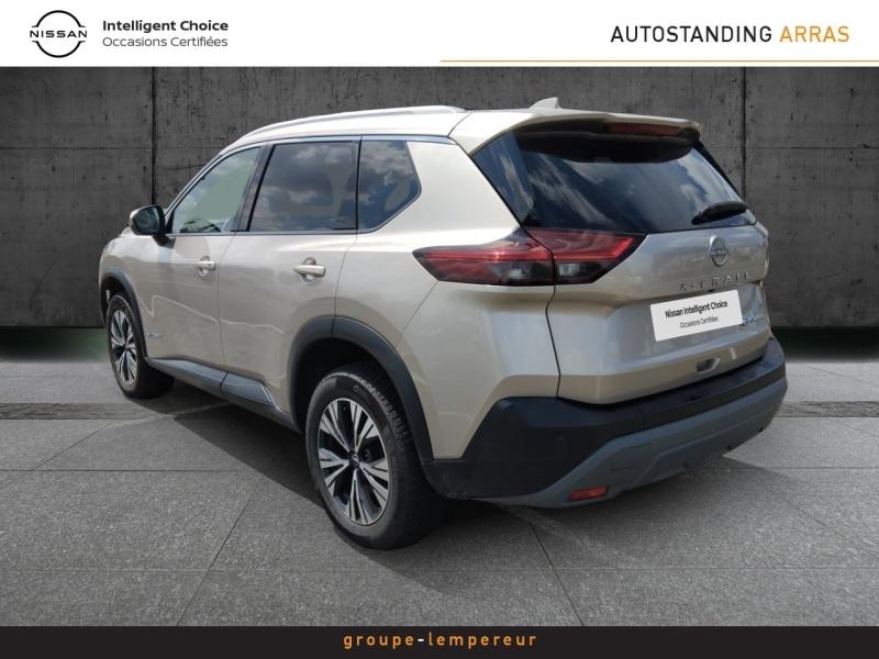 Image NISSAN X-Trail e-Power 204ch N-Connecta