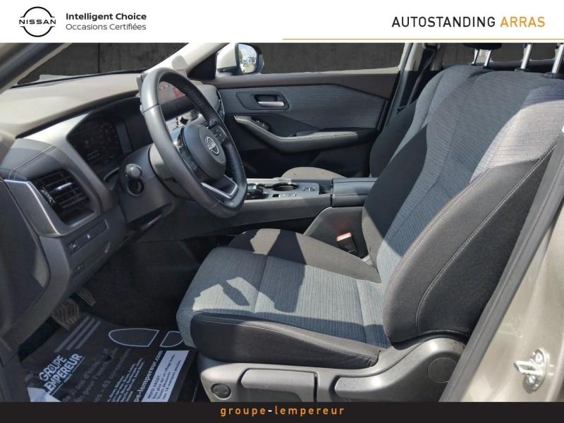 Image NISSAN X-Trail e-Power 204ch N-Connecta