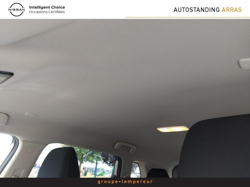 Image NISSAN X-Trail e-Power 204ch N-Connecta