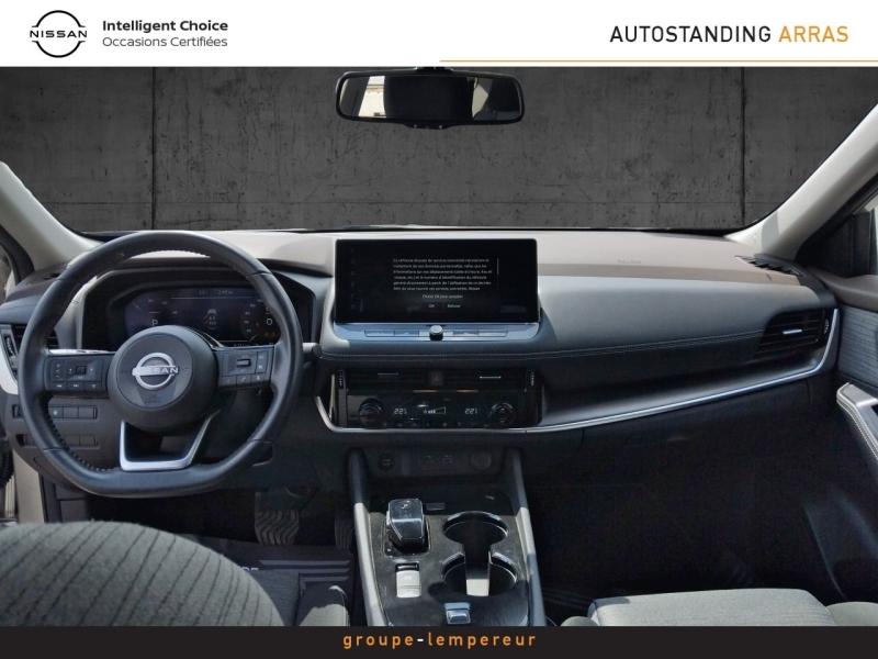 Image NISSAN X-Trail e-Power 204ch N-Connecta