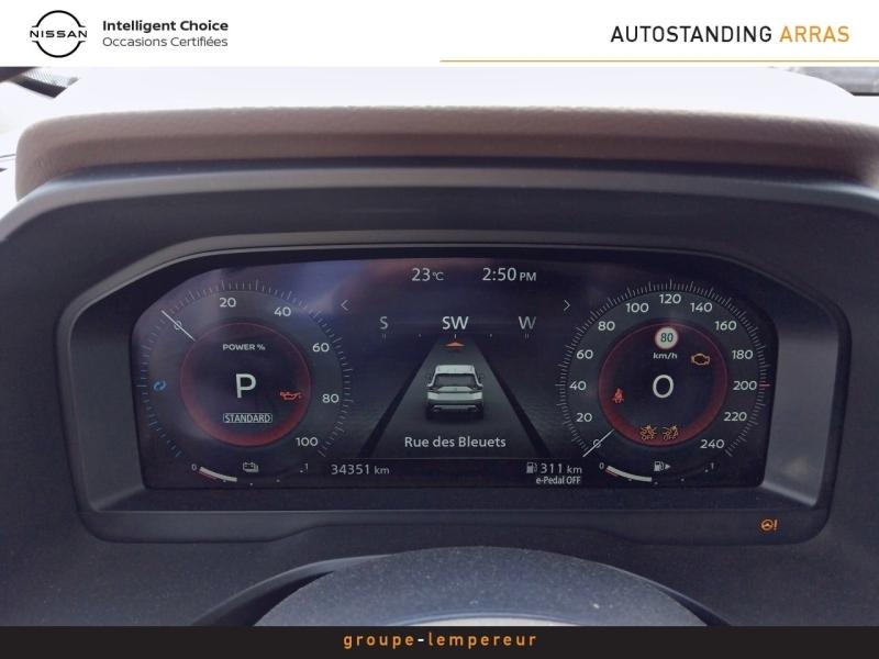 Image NISSAN X-Trail e-Power 204ch N-Connecta