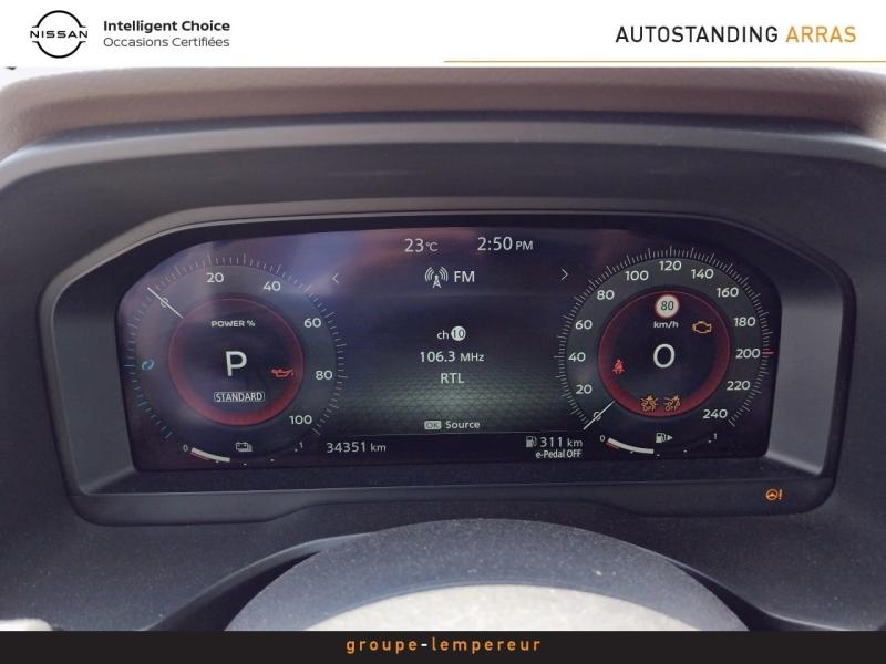 Image NISSAN X-Trail e-Power 204ch N-Connecta