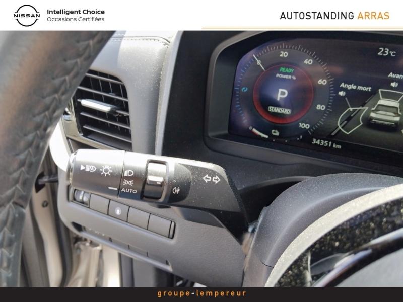 Image NISSAN X-Trail e-Power 204ch N-Connecta