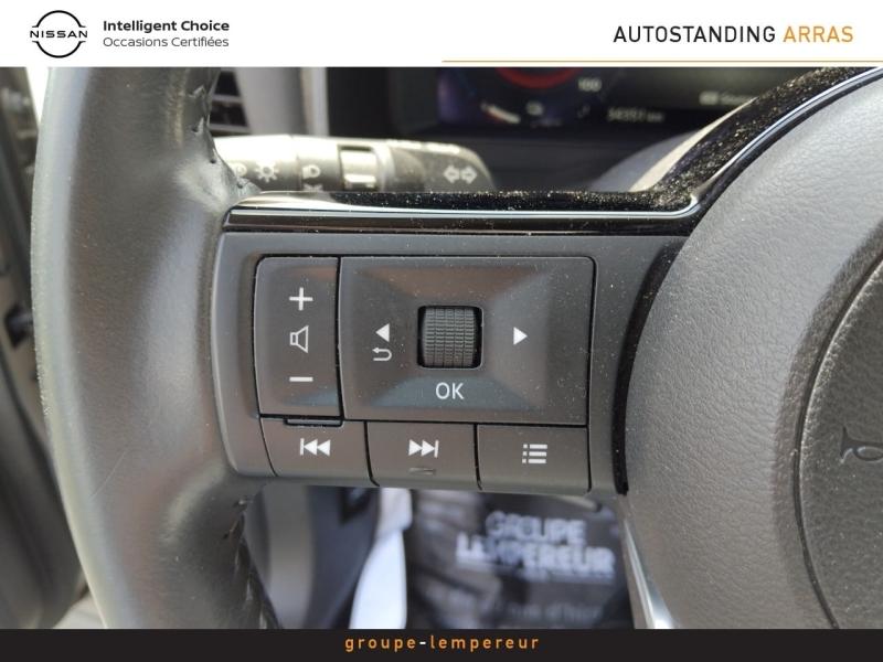 Image NISSAN X-Trail e-Power 204ch N-Connecta