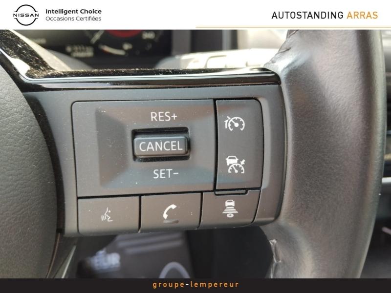 Image NISSAN X-Trail e-Power 204ch N-Connecta