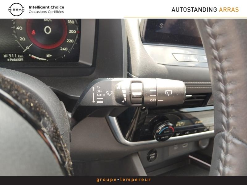 Image NISSAN X-Trail e-Power 204ch N-Connecta