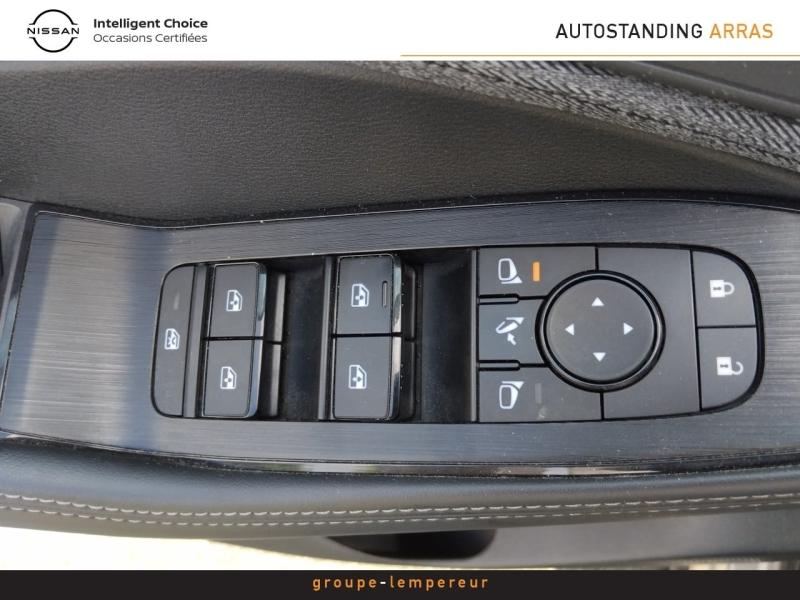 Image NISSAN X-Trail e-Power 204ch N-Connecta