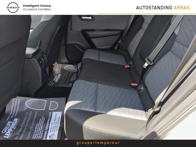 Image NISSAN X-Trail e-Power 204ch N-Connecta