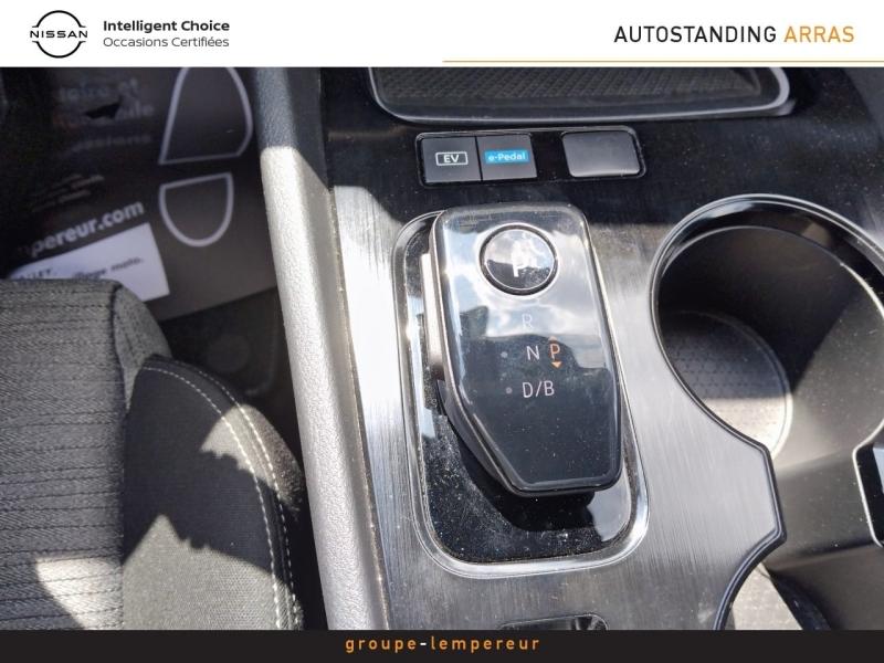 Image NISSAN X-Trail e-Power 204ch N-Connecta