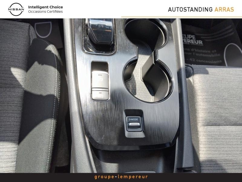 Image NISSAN X-Trail e-Power 204ch N-Connecta