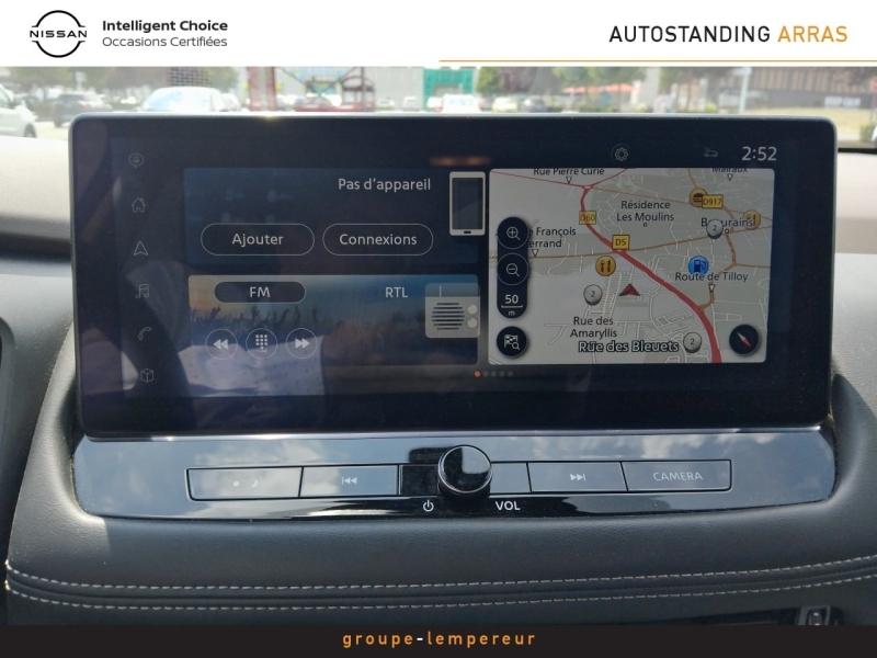 Image NISSAN X-Trail e-Power 204ch N-Connecta