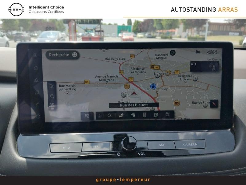 Image NISSAN X-Trail e-Power 204ch N-Connecta