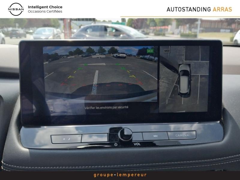 Image NISSAN X-Trail e-Power 204ch N-Connecta