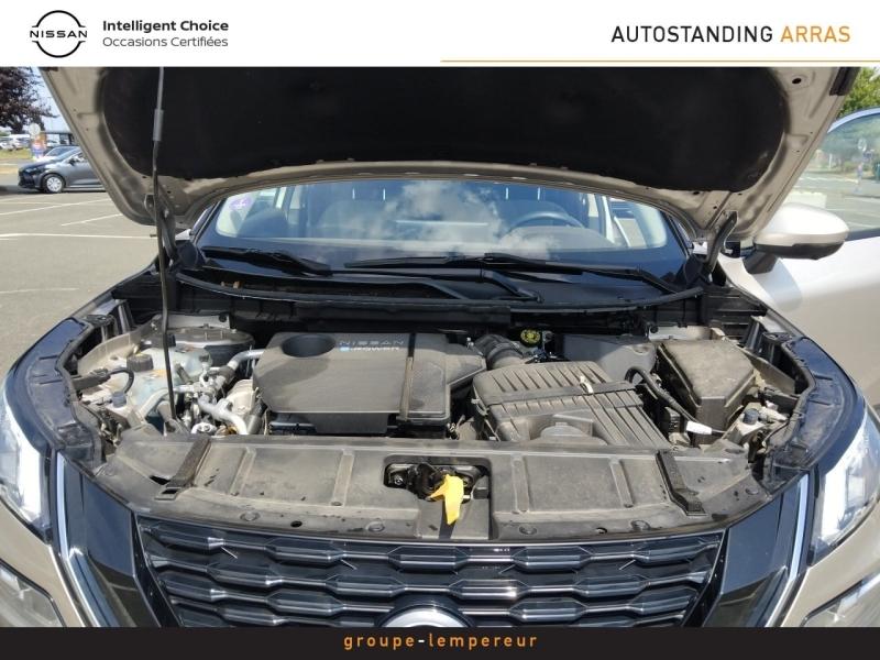 Image NISSAN X-Trail e-Power 204ch N-Connecta