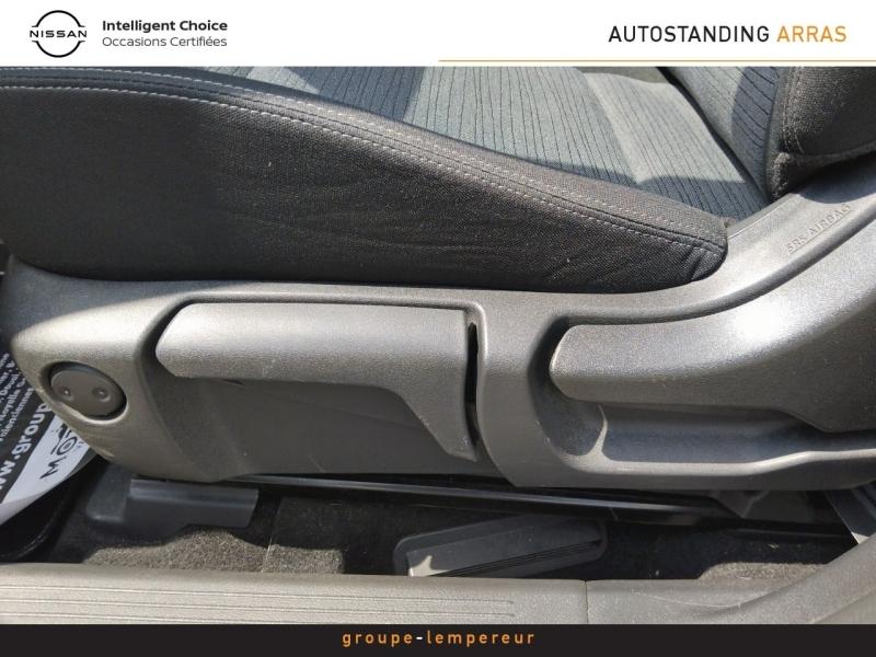 Image NISSAN X-Trail e-Power 204ch N-Connecta