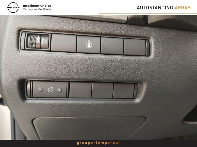 Image NISSAN X-Trail e-Power 204ch N-Connecta