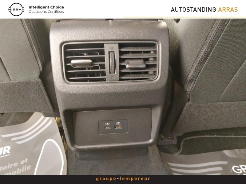 Image NISSAN X-Trail e-Power 204ch N-Connecta
