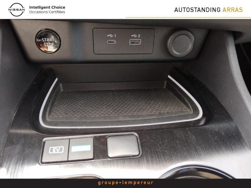 Image NISSAN X-Trail e-Power 204ch N-Connecta