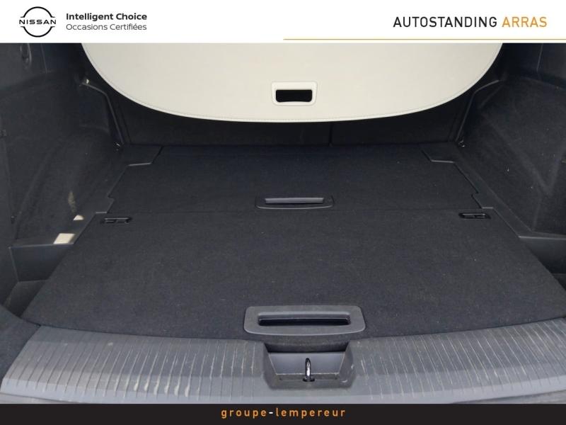 Image NISSAN X-Trail e-Power 204ch N-Connecta