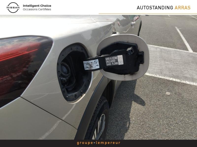 Image NISSAN X-Trail e-Power 204ch N-Connecta