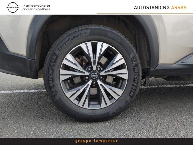 Image NISSAN X-Trail e-Power 204ch N-Connecta