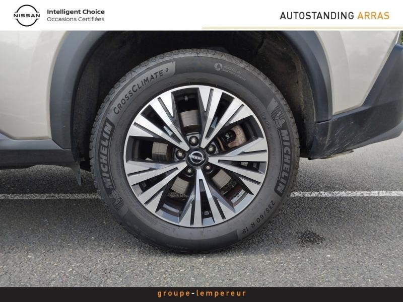Image NISSAN X-Trail e-Power 204ch N-Connecta
