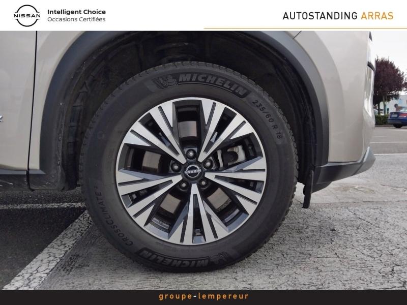 Image NISSAN X-Trail e-Power 204ch N-Connecta