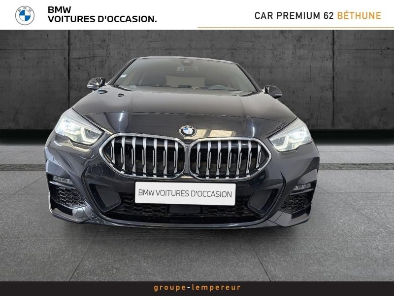 Image BMW Série 2 Gran Coupé 218dA 150ch M Sport BVA8