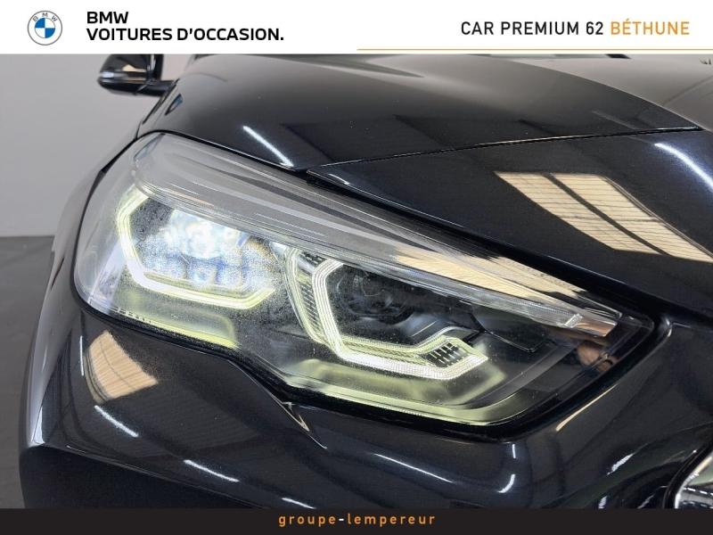 Image BMW Série 2 Gran Coupé 218dA 150ch M Sport BVA8