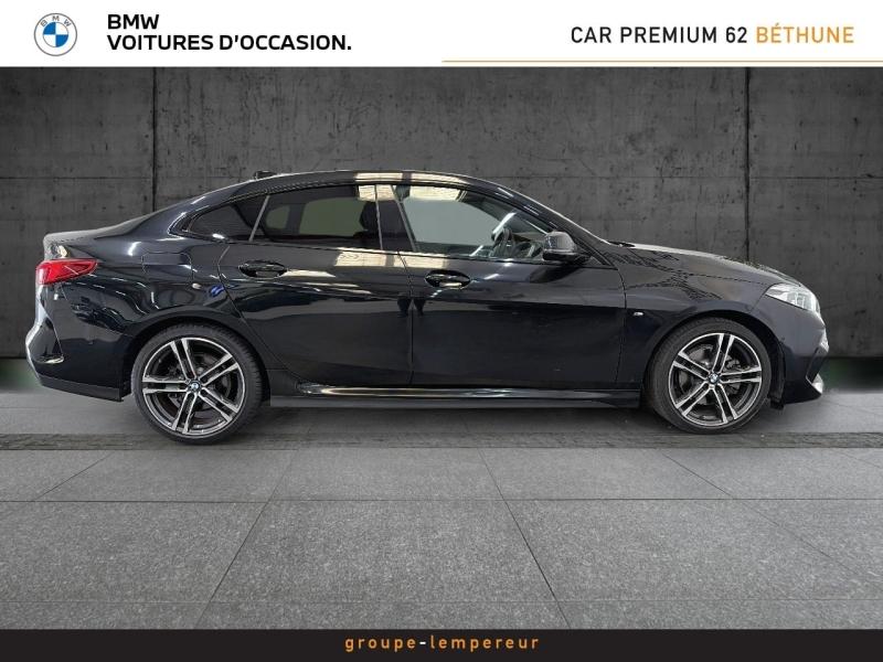 Image BMW Série 2 Gran Coupé 218dA 150ch M Sport BVA8