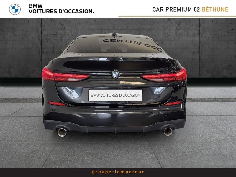 Image BMW Série 2 Gran Coupé 218dA 150ch M Sport BVA8