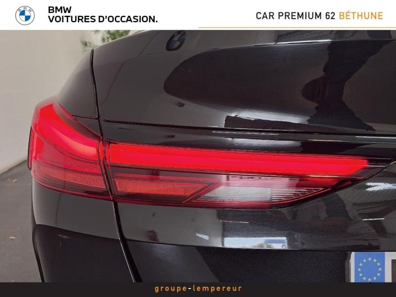 Image BMW Série 2 Gran Coupé 218dA 150ch M Sport BVA8