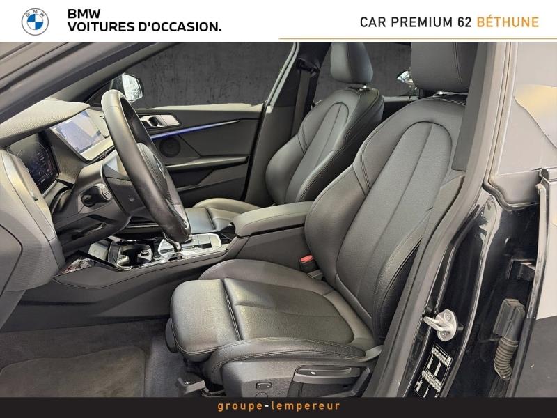 Image BMW Série 2 Gran Coupé 218dA 150ch M Sport BVA8