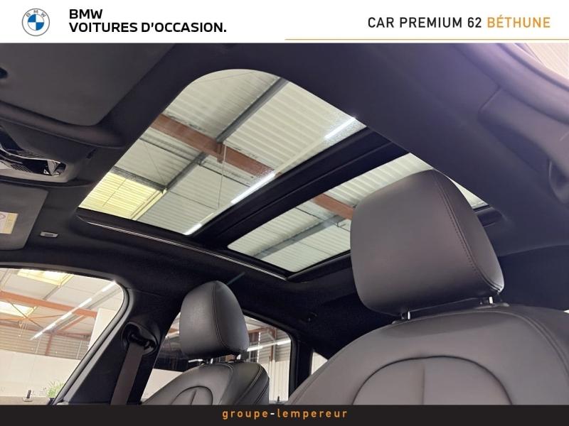 Image BMW Série 2 Gran Coupé 218dA 150ch M Sport BVA8