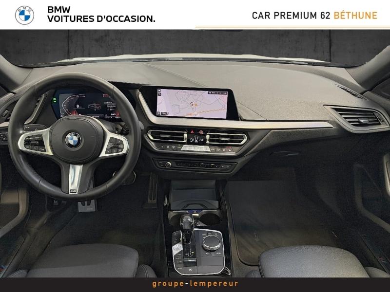 Image BMW Série 2 Gran Coupé 218dA 150ch M Sport BVA8