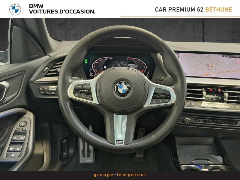 Image BMW Série 2 Gran Coupé 218dA 150ch M Sport BVA8