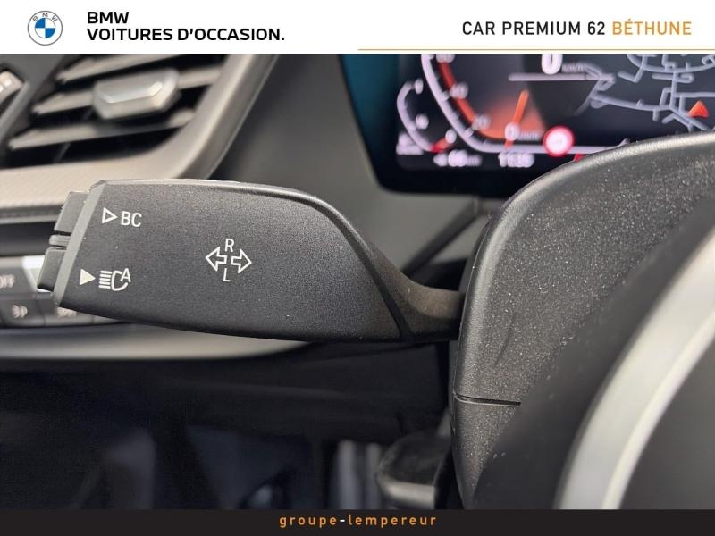 Image BMW Série 2 Gran Coupé 218dA 150ch M Sport BVA8