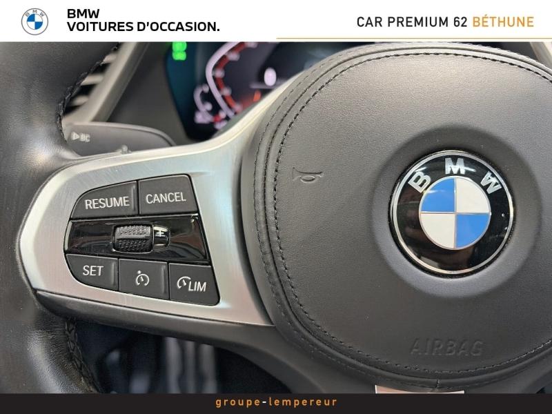 Image BMW Série 2 Gran Coupé 218dA 150ch M Sport BVA8