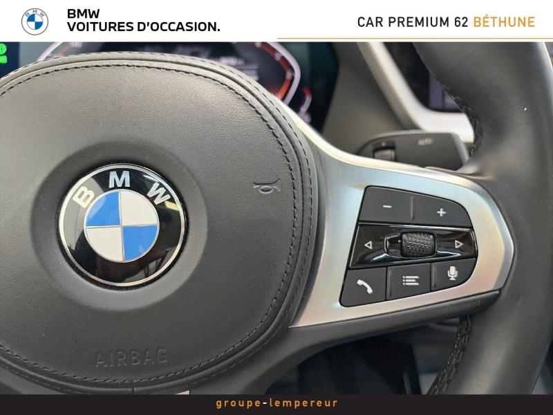 Image BMW Série 2 Gran Coupé 218dA 150ch M Sport BVA8
