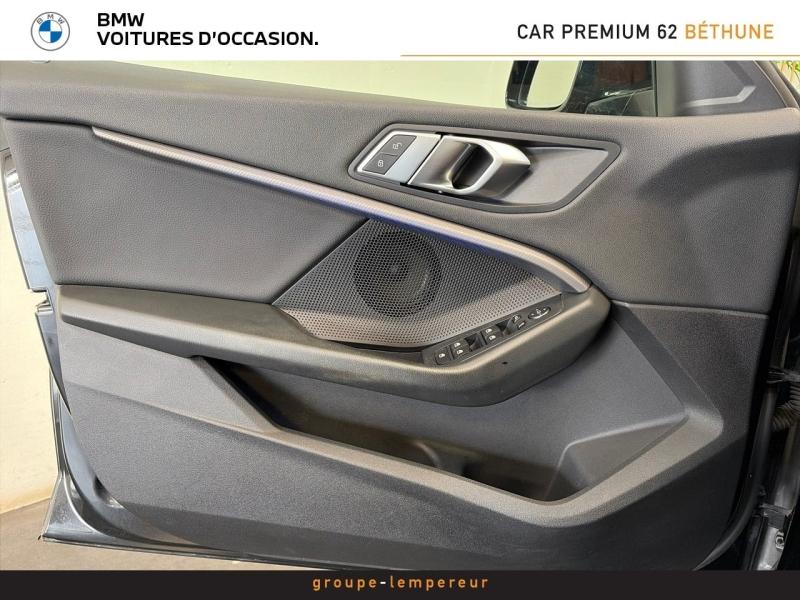 Image BMW Série 2 Gran Coupé 218dA 150ch M Sport BVA8