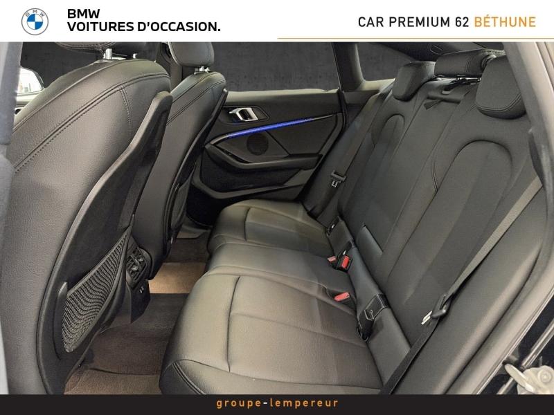 Image BMW Série 2 Gran Coupé 218dA 150ch M Sport BVA8