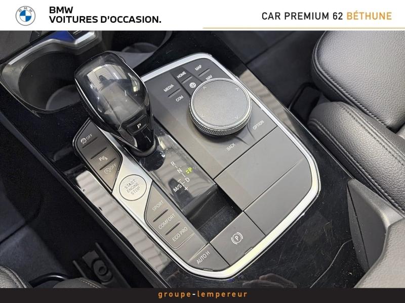 Image BMW Série 2 Gran Coupé 218dA 150ch M Sport BVA8